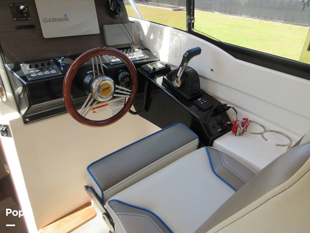 Slide: The Image of Cutwater C 24 Coupe 2019 - 15398226