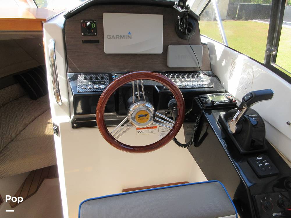 Slide: The Image of Cutwater C 24 Coupe 2019 - 15398227