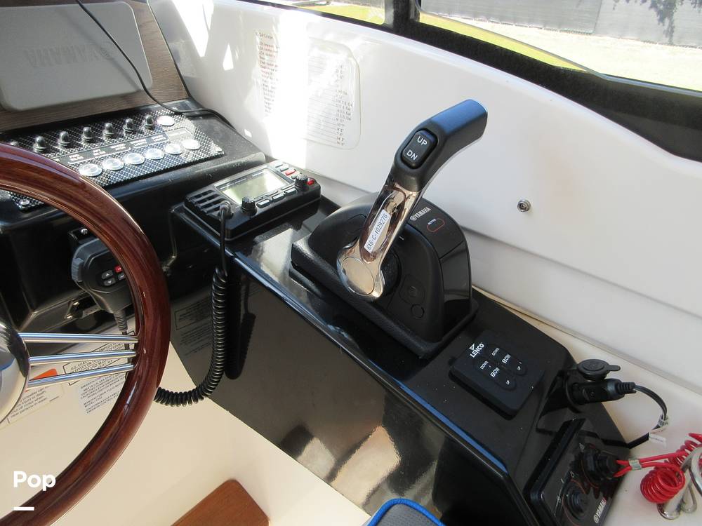 Slide: The Image of Cutwater C 24 Coupe 2019 - 15398228