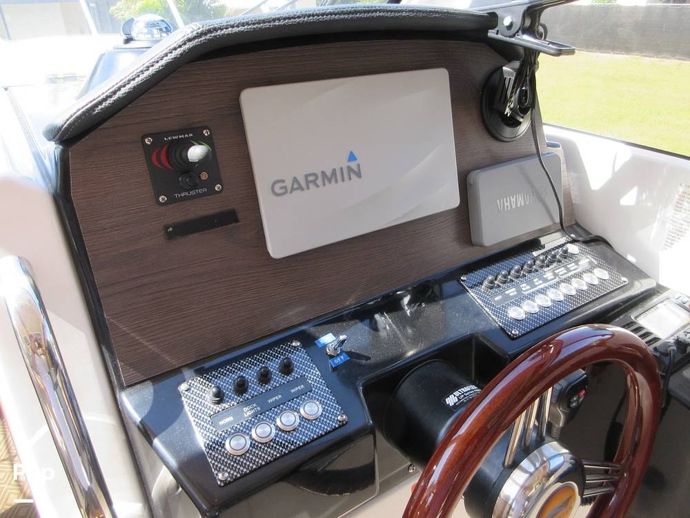 Slide: The Image of Cutwater C 24 Coupe 2019 - 15398230