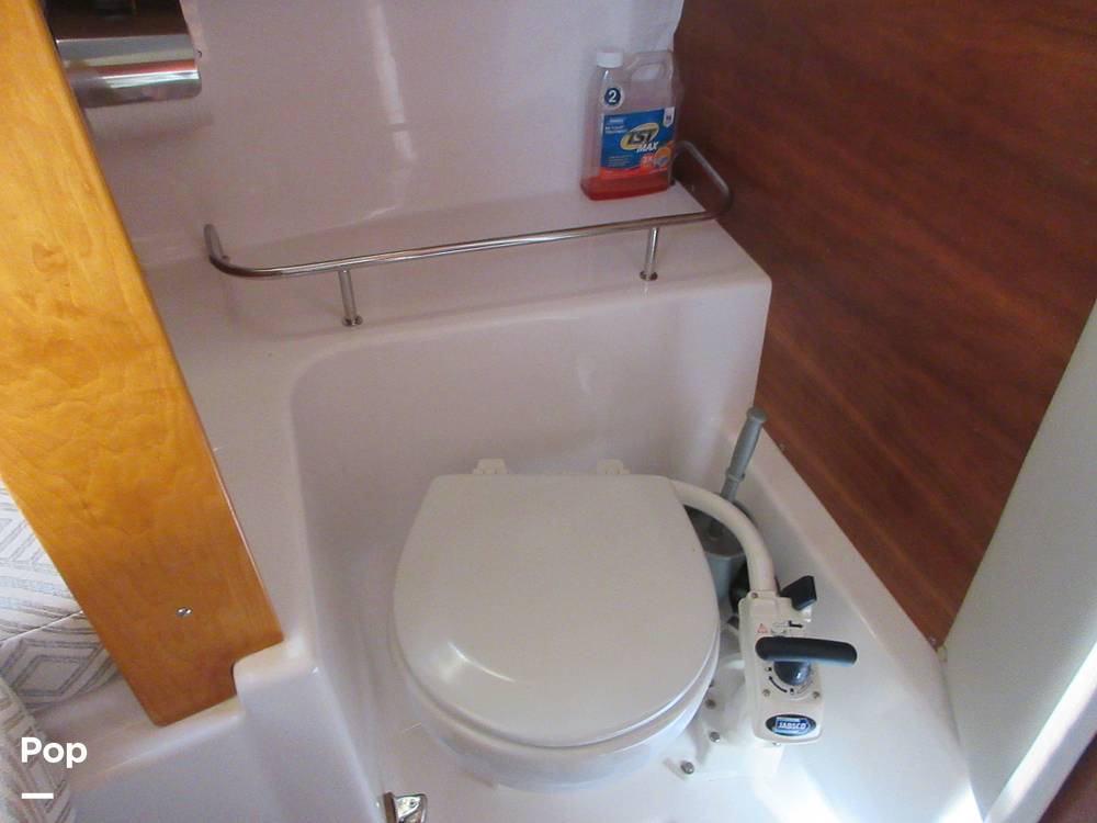 Slide: The Image of Cutwater C 24 Coupe 2019 - 15398243