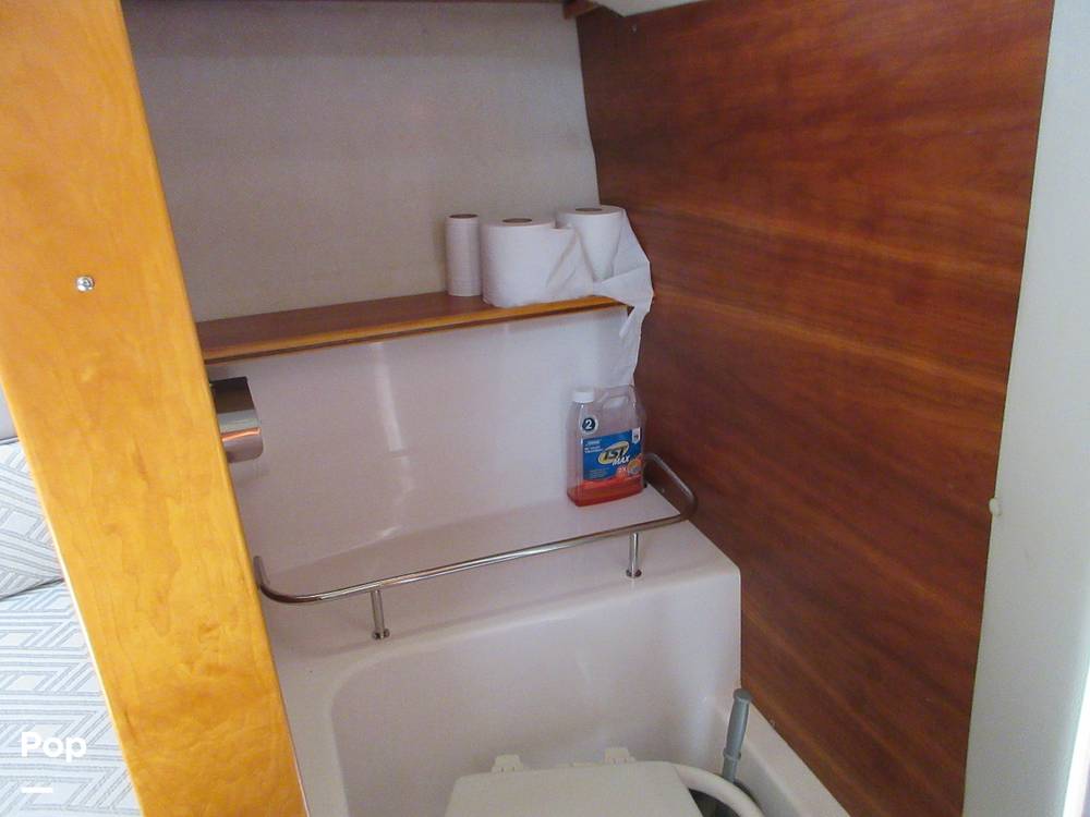 Slide: The Image of Cutwater C 24 Coupe 2019 - 15398244