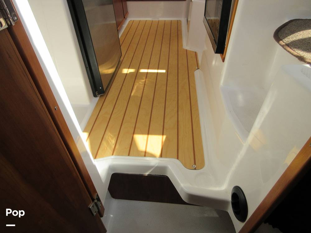 Slide: The Image of Cutwater C 24 Coupe 2019 - 15398246