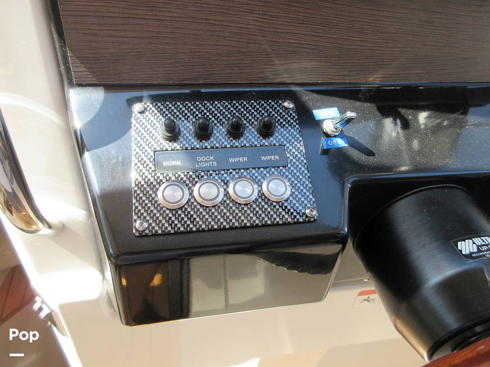 Slide: The Image of Cutwater C 24 Coupe 2019 - 15398251