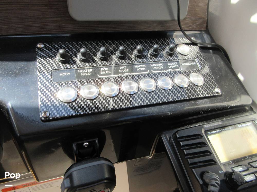 Slide: The Image of Cutwater C 24 Coupe 2019 - 15398252