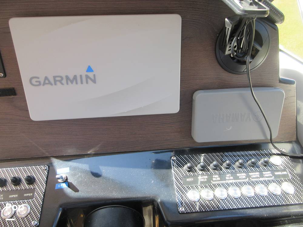 Slide: The Image of Cutwater C 24 Coupe 2019 - 15398253