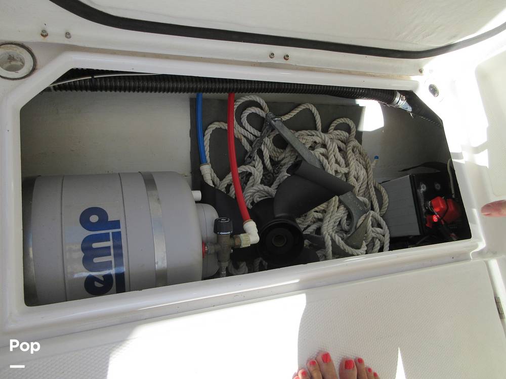 Slide: The Image of Cutwater C 24 Coupe 2019 - 15398256