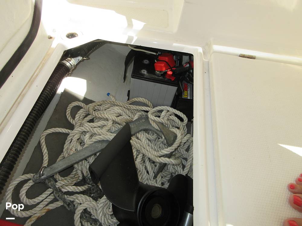 Slide: The Image of Cutwater C 24 Coupe 2019 - 15398257