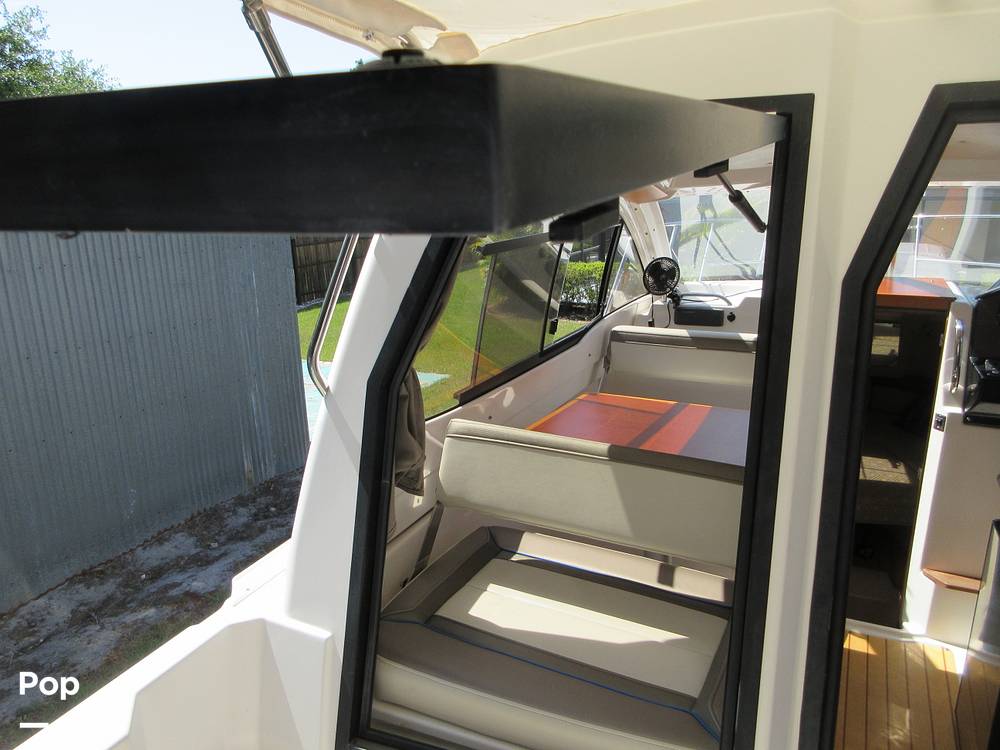 Slide: The Image of Cutwater C 24 Coupe 2019 - 15398268