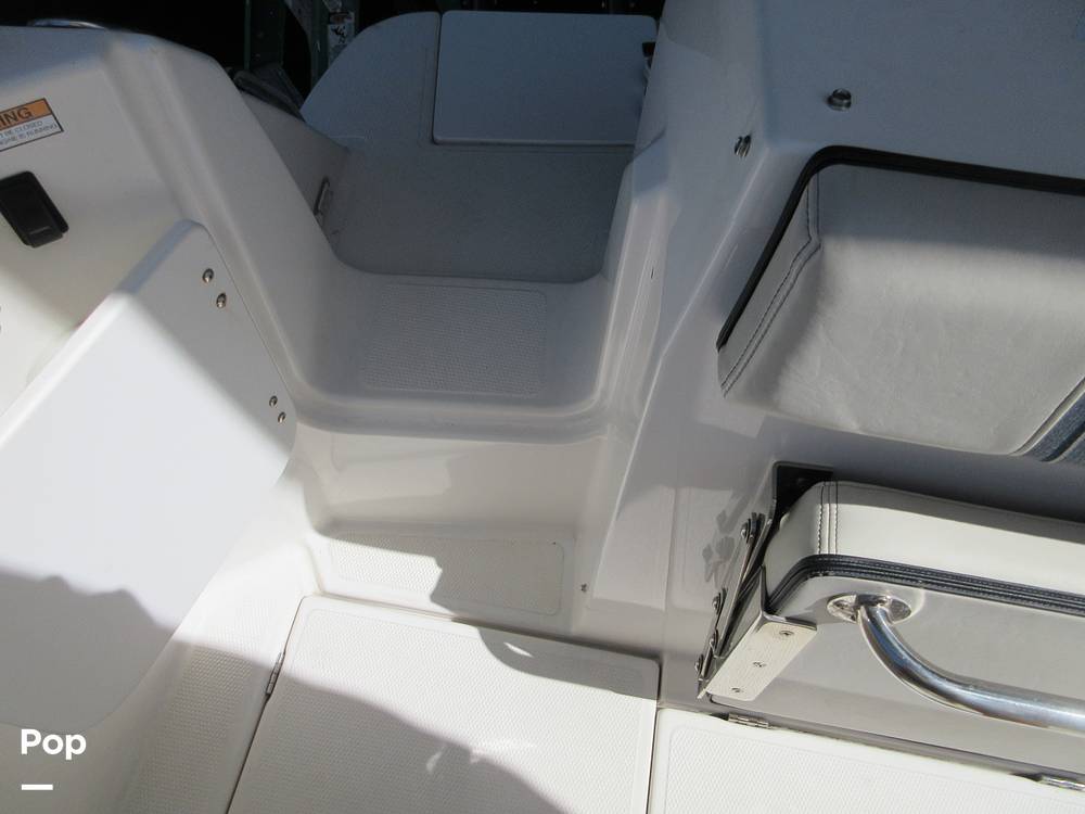 Slide: The Image of Cutwater C 24 Coupe 2019 - 15398270