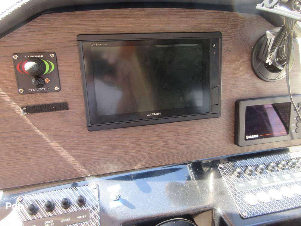 Slide: The Image of Cutwater C 24 Coupe 2019 - 15398277