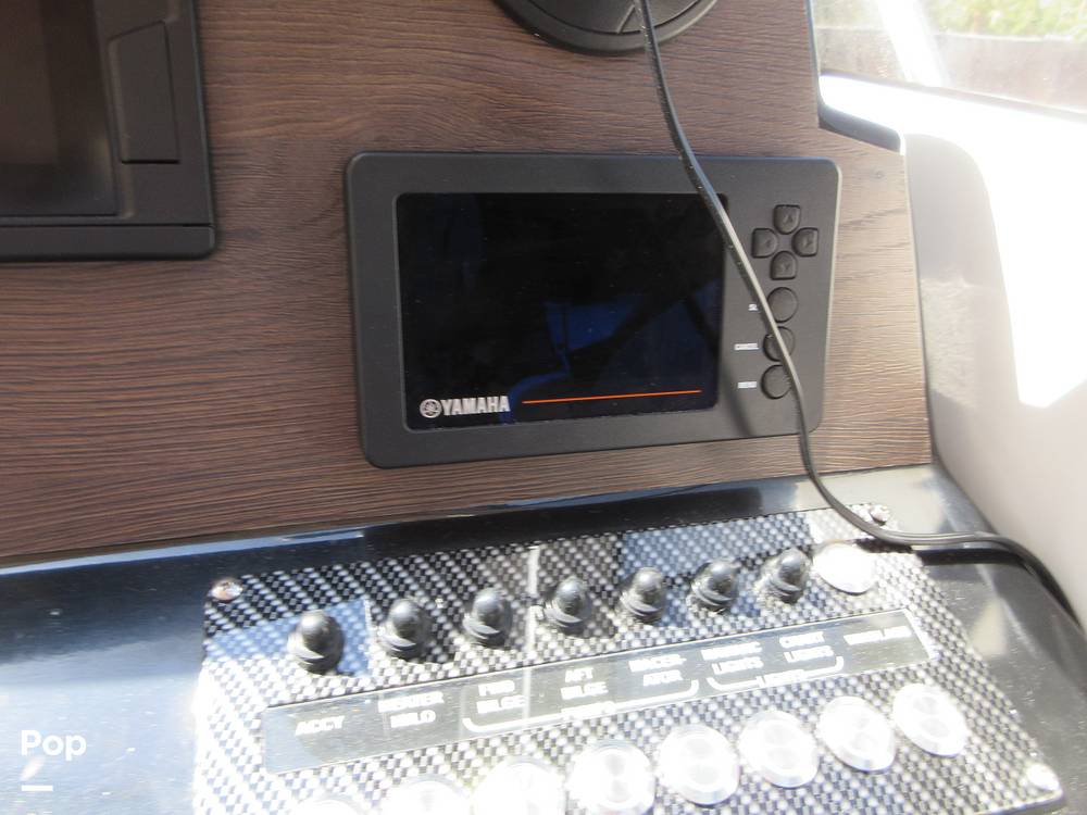 Slide: The Image of Cutwater C 24 Coupe 2019 - 15398278