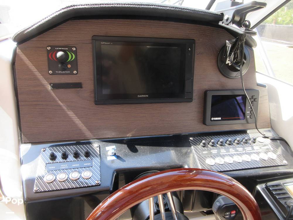 Slide: The Image of Cutwater C 24 Coupe 2019 - 15398279