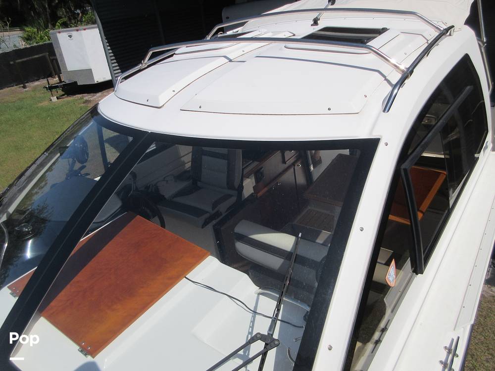 Slide: The Image of Cutwater C 24 Coupe 2019 - 15398286