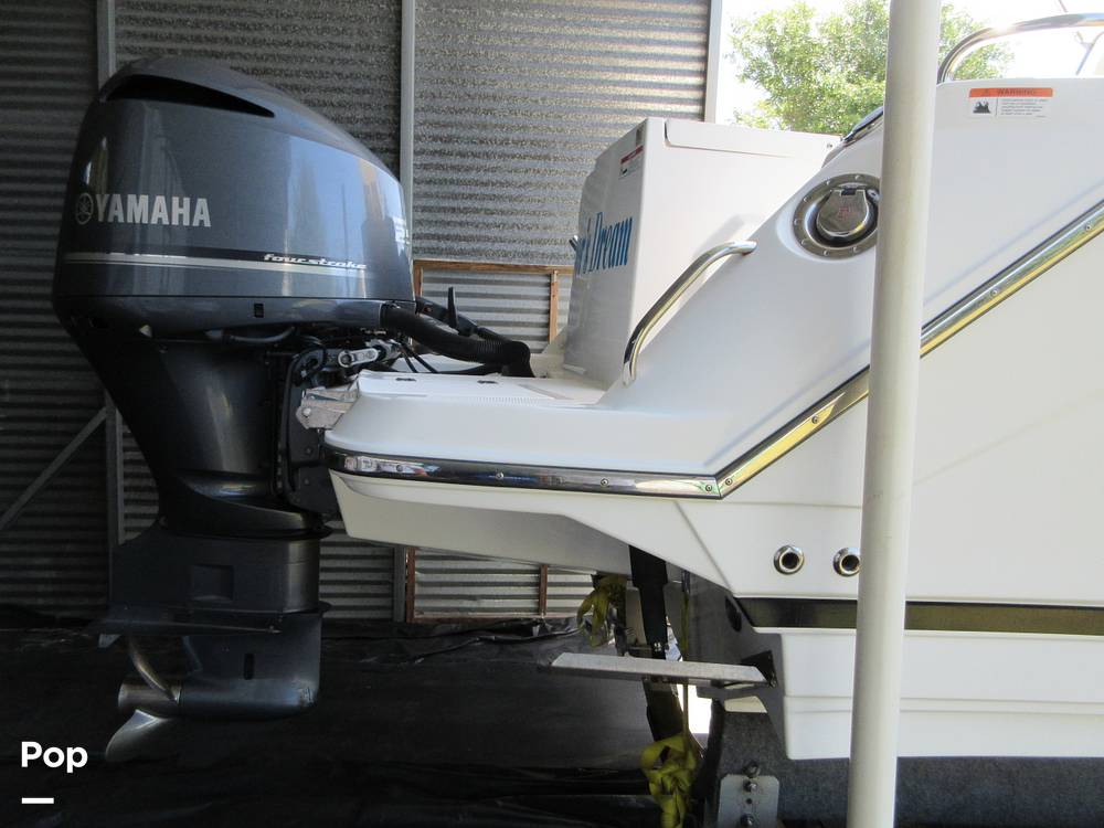 Slide: The Image of Cutwater C 24 Coupe 2019 - 15398293