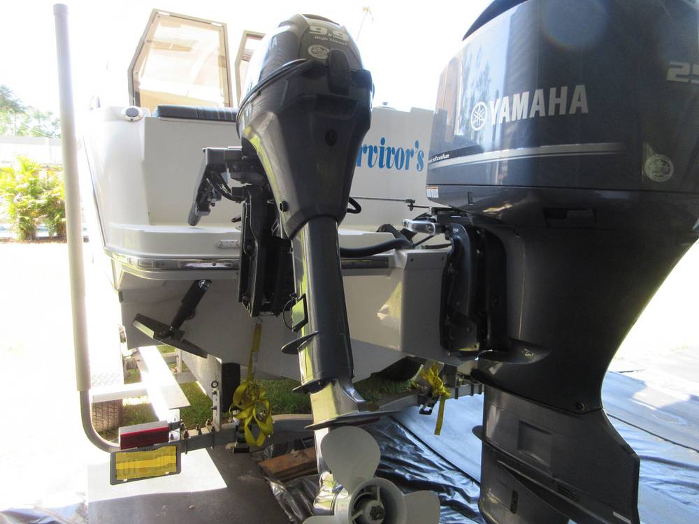 Slide: The Image of Cutwater C 24 Coupe 2019 - 15398579