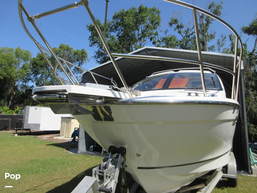 Slide: The Image of Cutwater C 24 Coupe 2019 - 15398172