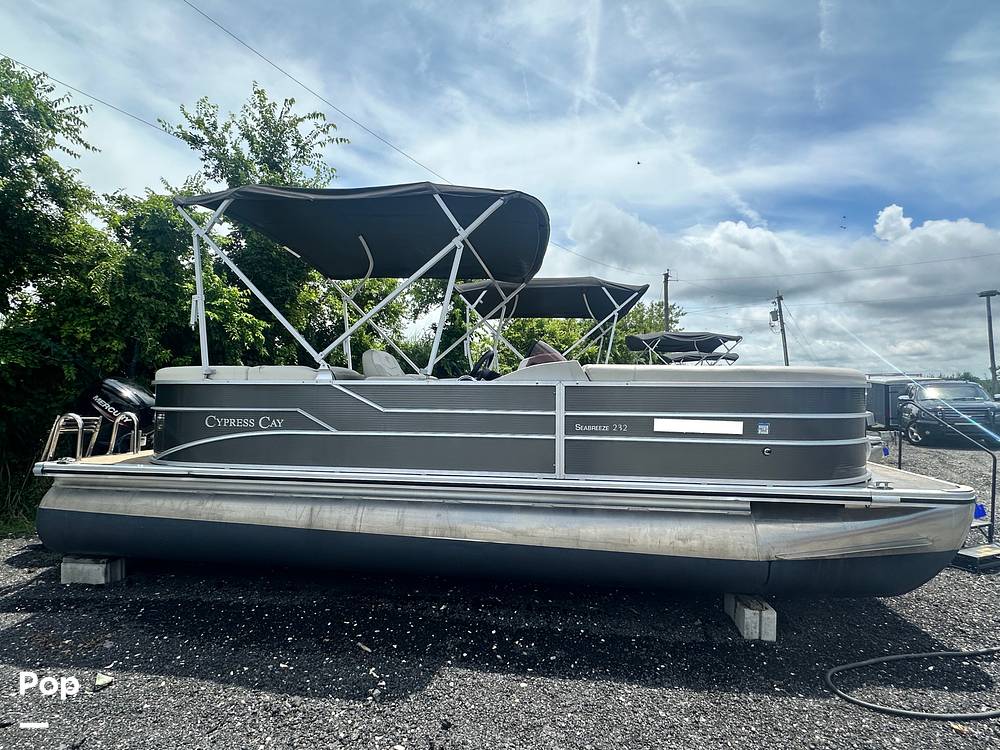 Slide: The Image of Cypress Cay 232 Seabreeze 2022 - 15651802