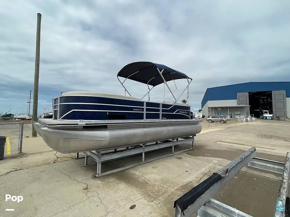 Slide: The Image of 2022 Cypress Cay 232 Seabreeze - 1