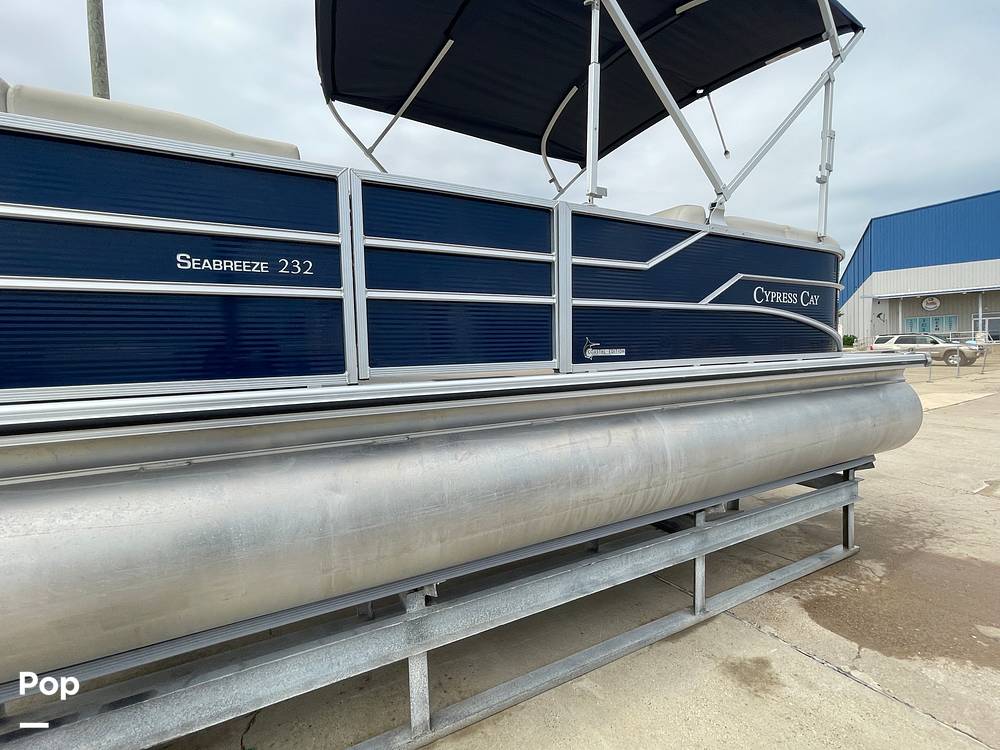 Slide: The Image of Cypress Cay 232 Seabreeze 2022 - 14