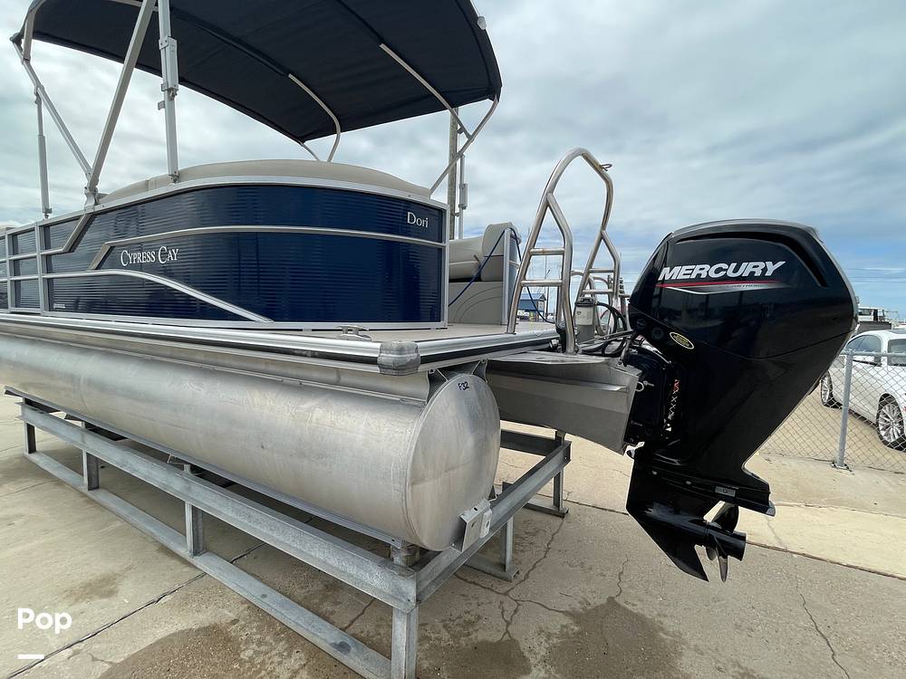 Slide: The Image of Cypress Cay 232 Seabreeze 2022 - 18