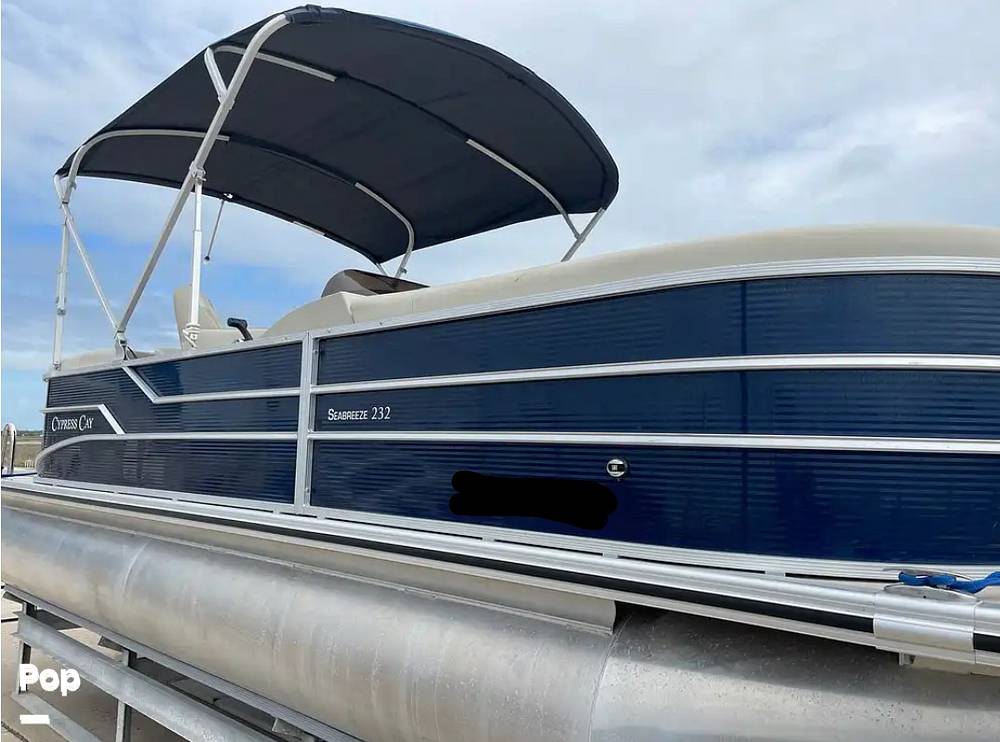 Slide: The Image of Cypress Cay 232 Seabreeze 2022 - 70
