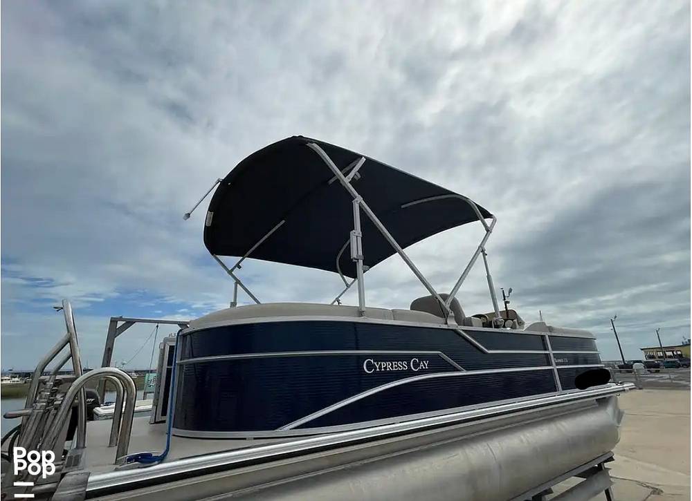 Slide: The Image of Cypress Cay 232 Seabreeze 2022 - 81