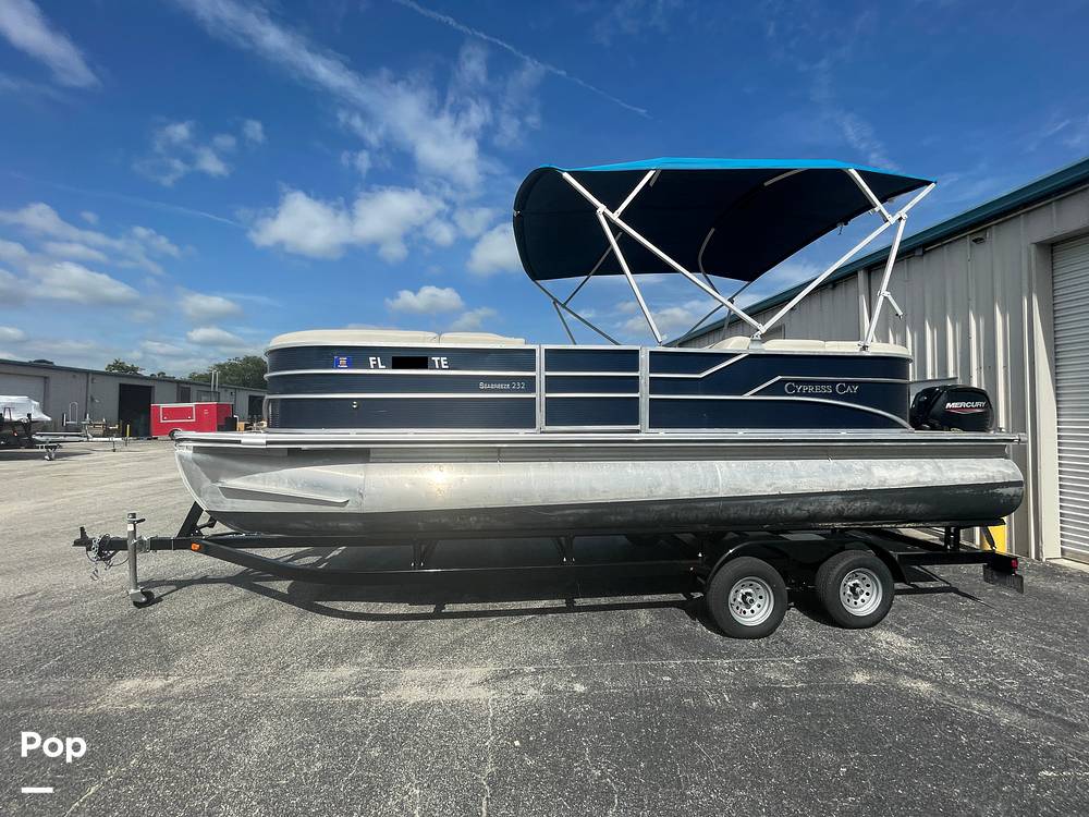 Slide: The Image of Cypress Cay Seabreeze 232 2022 - 15388478