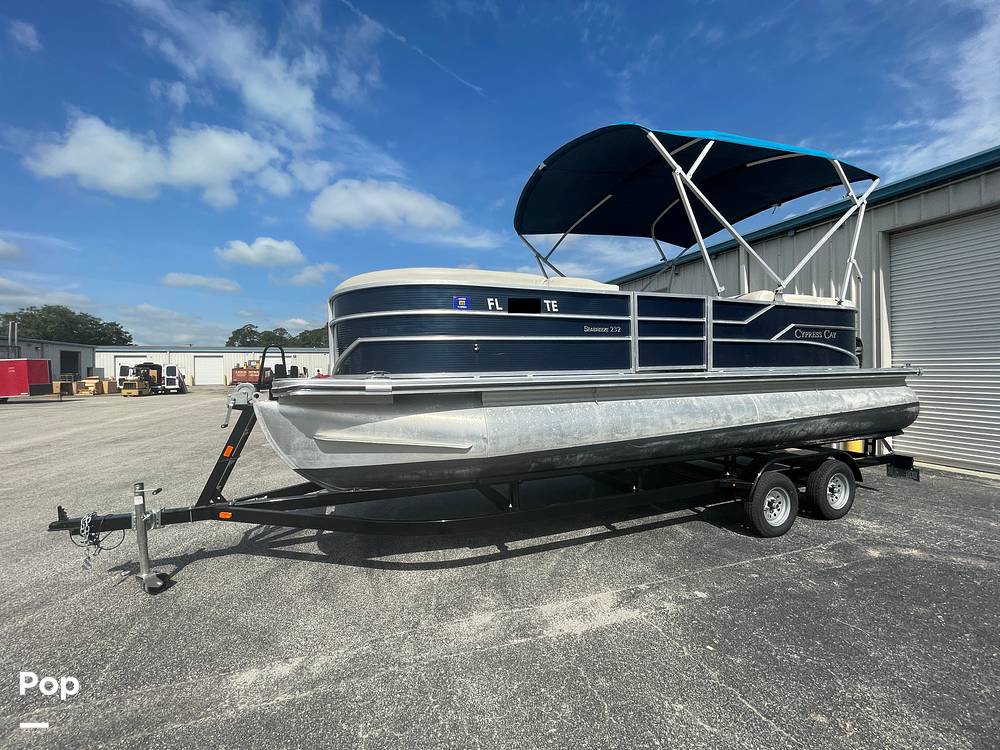 Slide: The Image of Cypress Cay Seabreeze 232 2022 - 15388477