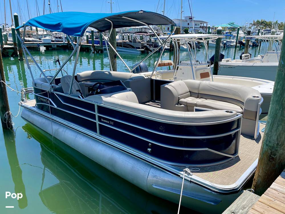 Slide: The Image of Cypress Cay Seabreeze 232 2022 - 1