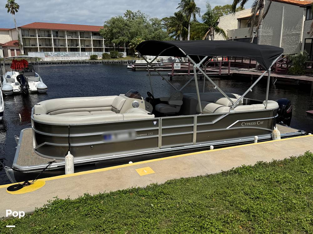 Slide: The Image of Cypress Cay Seabreeze 232 2022 - 15262485