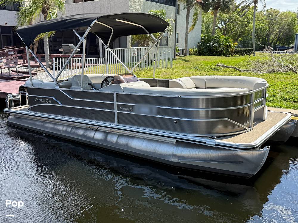 Slide: The Image of Cypress Cay Seabreeze 232 2022 - 15262604