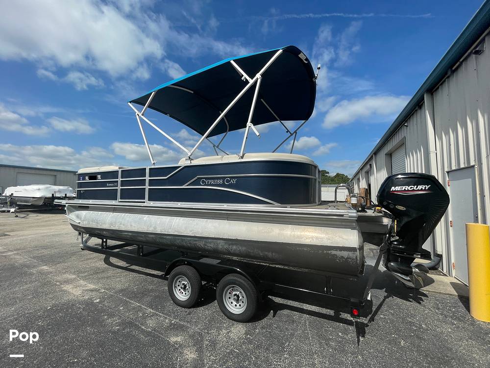 Slide: The Image of Cypress Cay Seabreeze 232 2022 - 15388482