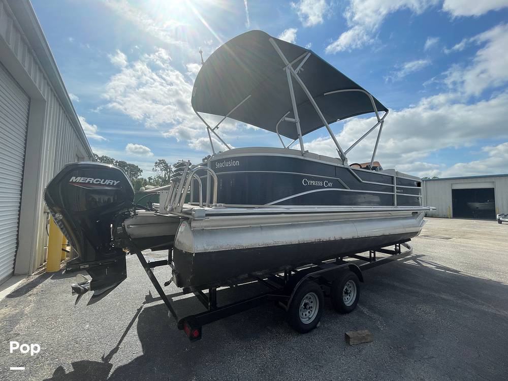 Slide: The Image of Cypress Cay Seabreeze 232 2022 - 15388489