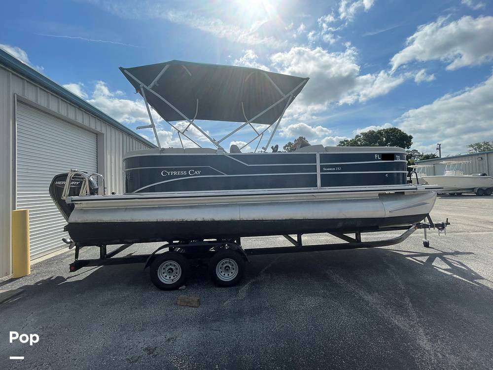 Slide: The Image of Cypress Cay Seabreeze 232 2022 - 15388490