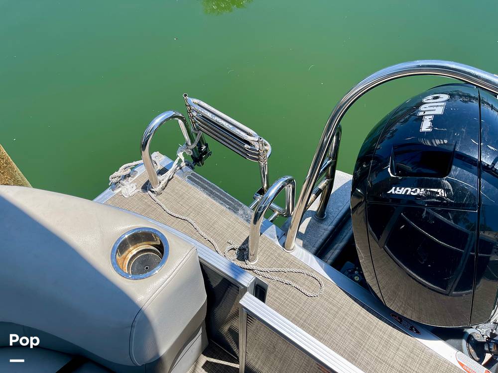 Slide: The Image of Swim Ladder ( Stern ) - 59
