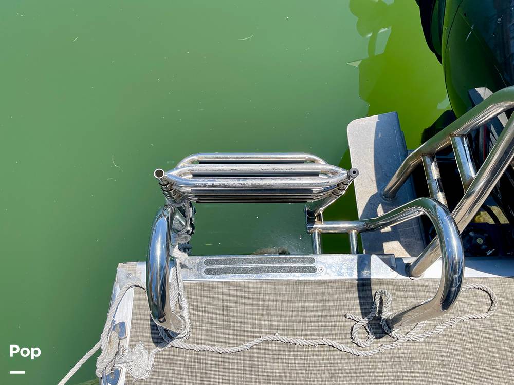 Slide: The Image of Swim Ladder ( Stern ) - 66