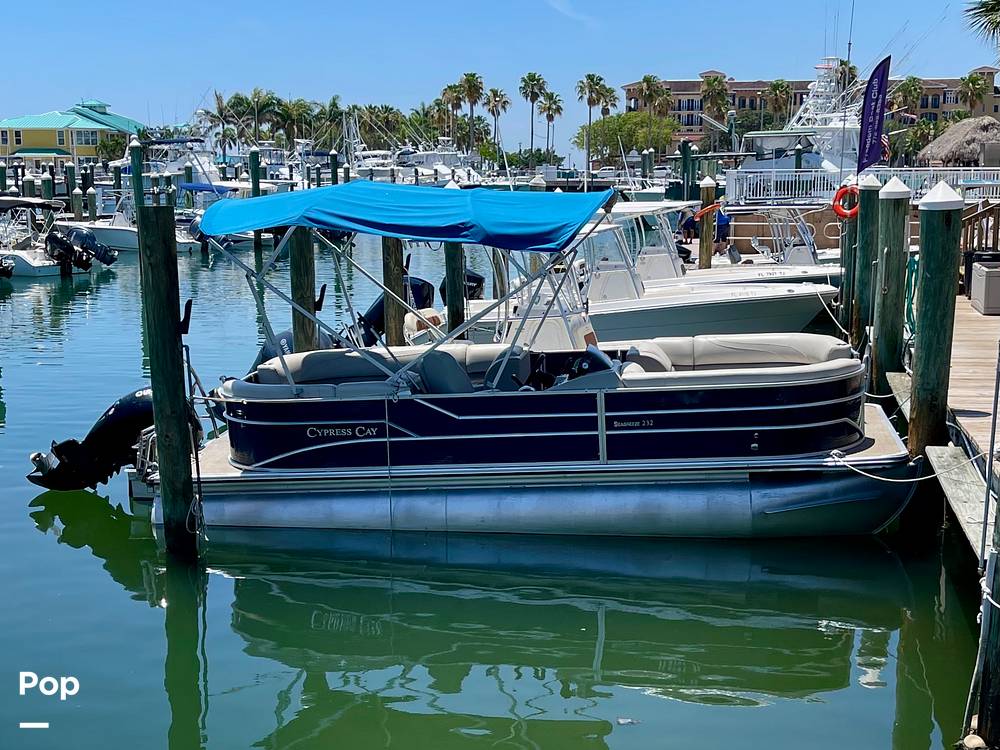 Slide: The Image of Cypress Cay Seabreeze 232 2022 - 7