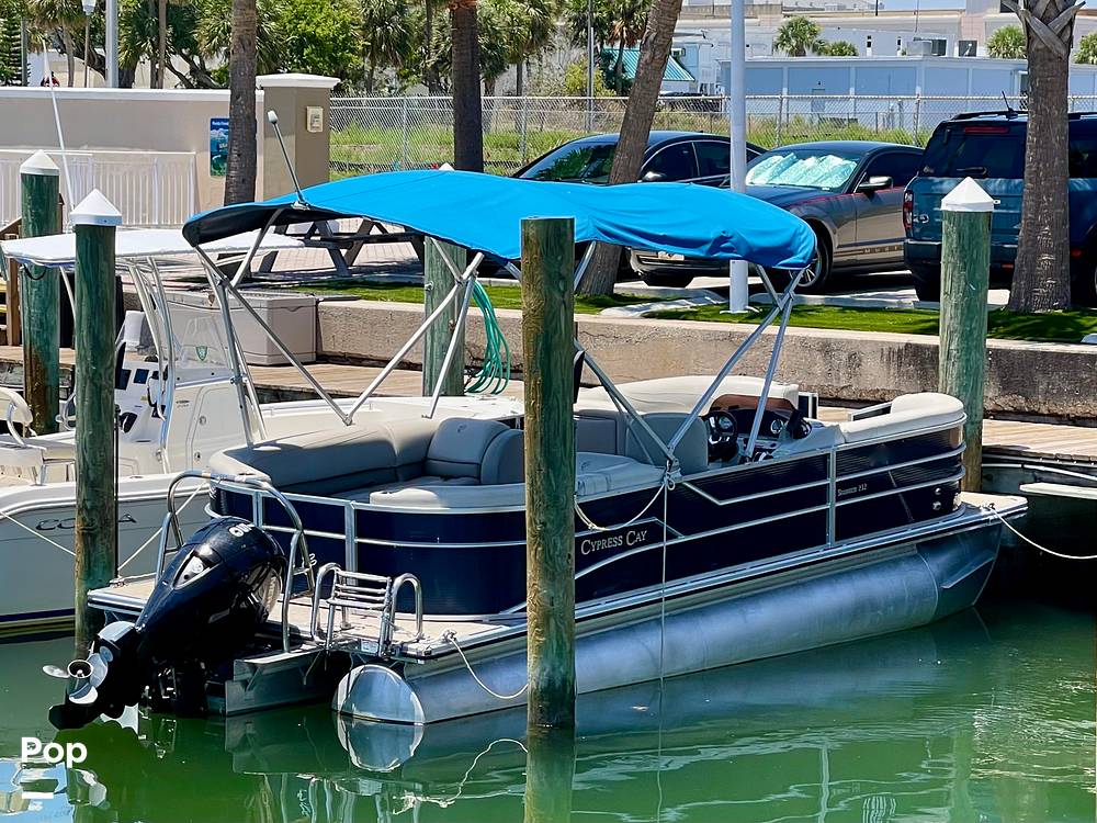 Slide: The Image of Cypress Cay Seabreeze 232 2022 - 8