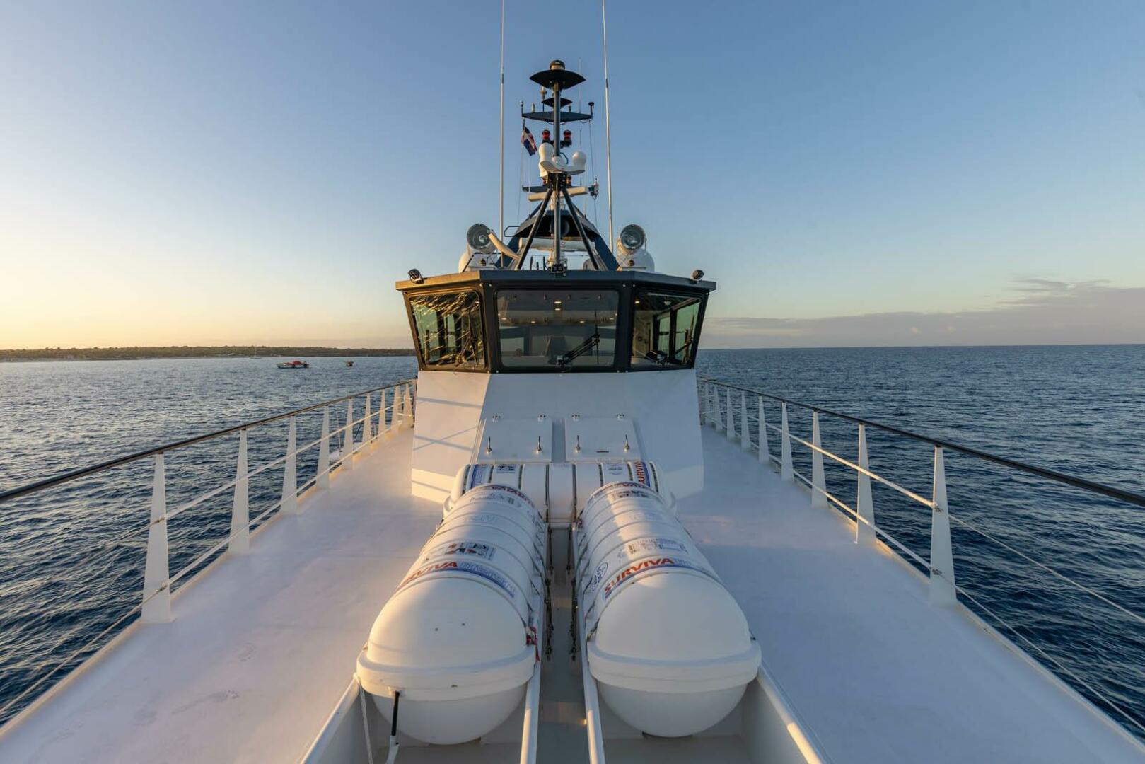 Slide: The Image of Pilothouse - 4242629