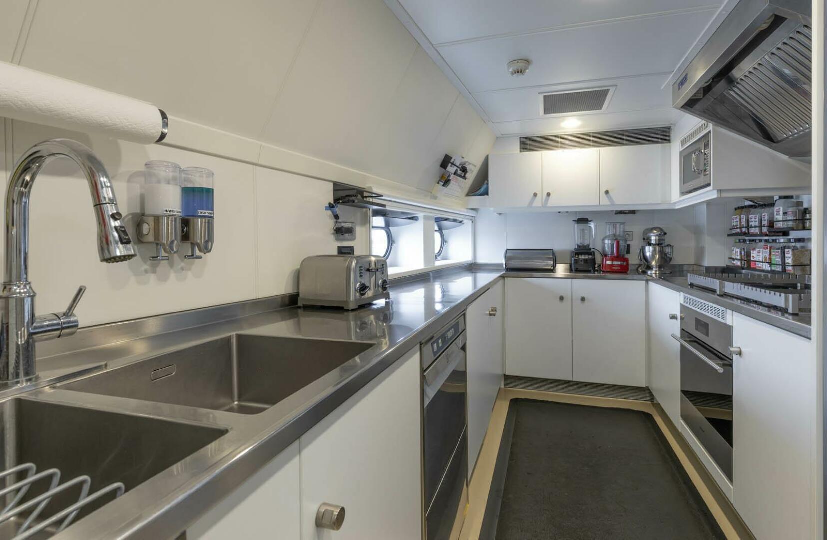 Slide: The Image of Galley - 4242639