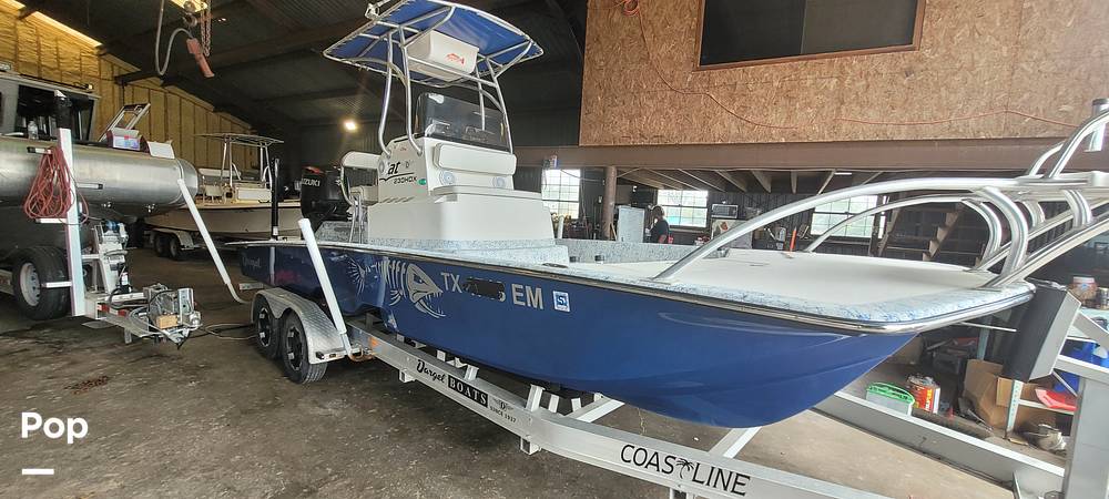 Slide: The Image of 2019 Dargel 230HDX - 15574221