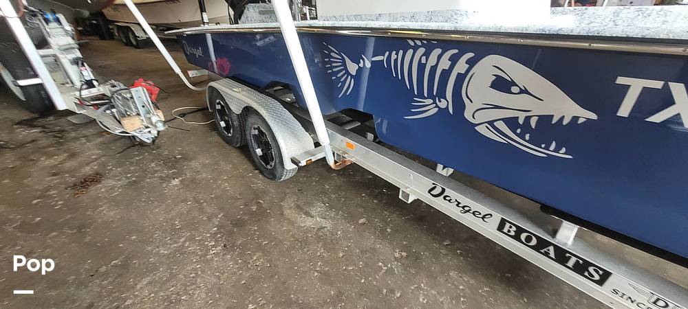 Slide: The Image of Dargel 230HDX 2019 - 15574251