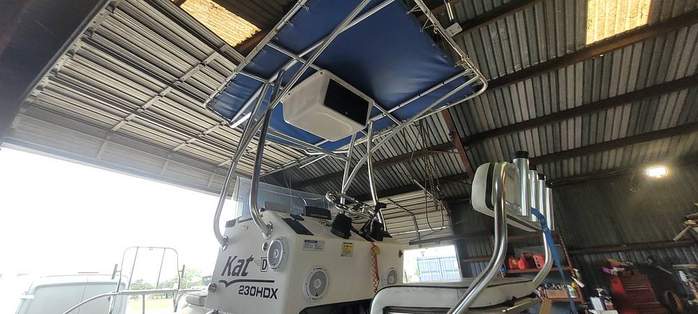 Slide: The Image of Dargel 230HDX 2019 - 15574255