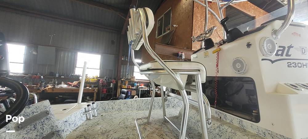 Slide: The Image of Dargel 230HDX 2019 - 15574258