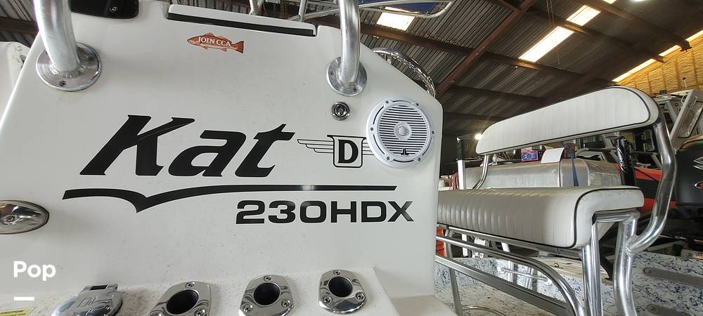 Slide: The Image of Dargel 230HDX 2019 - 15574259