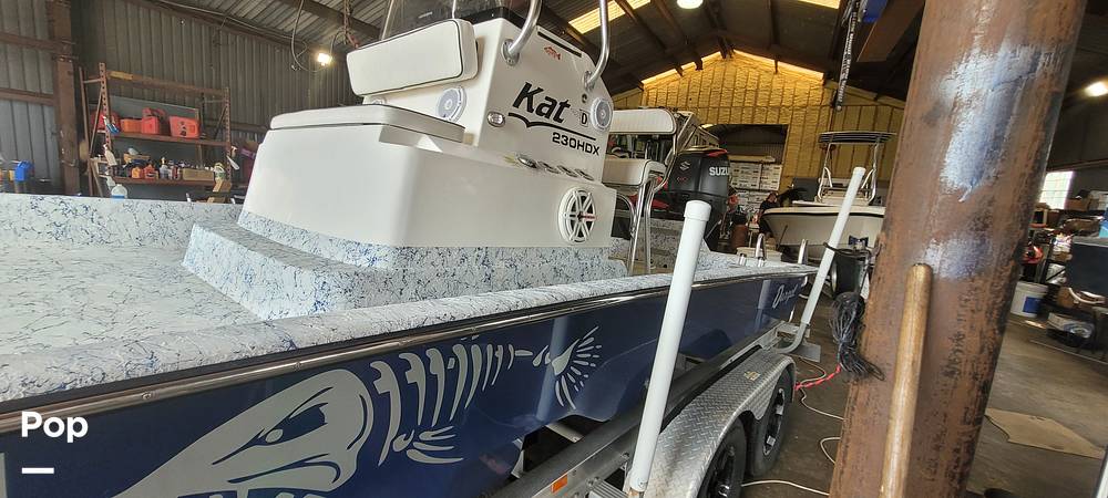 Slide: The Image of Dargel 230HDX 2019 - 15574265