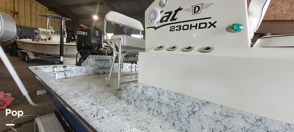 Slide: The Image of Dargel 230HDX 2019 - 15574304