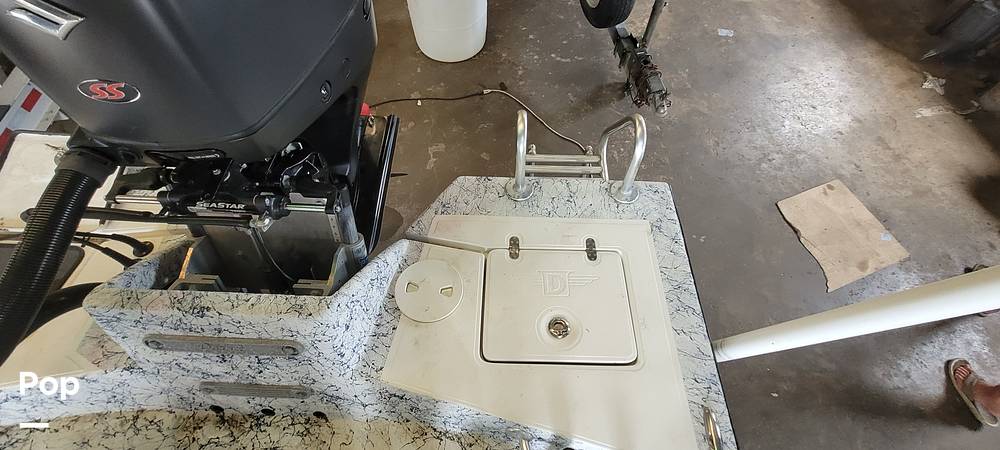 Slide: The Image of Dargel 230HDX 2019 - 15574308