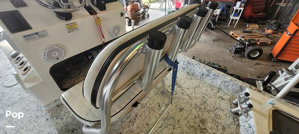 Slide: The Image of Dargel 230HDX 2019 - 15574320